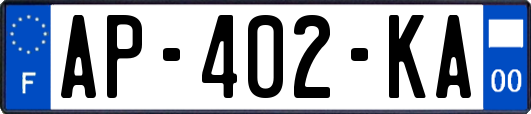 AP-402-KA