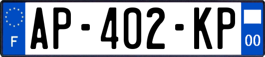 AP-402-KP