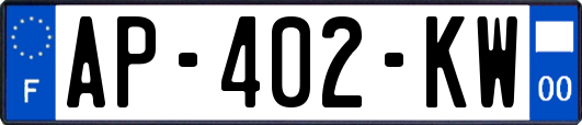 AP-402-KW
