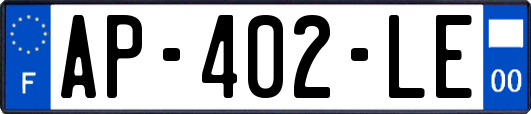 AP-402-LE