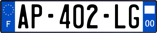 AP-402-LG