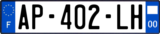 AP-402-LH