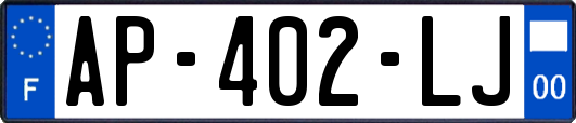 AP-402-LJ