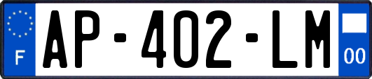 AP-402-LM
