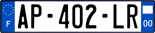 AP-402-LR