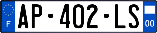 AP-402-LS