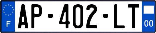 AP-402-LT