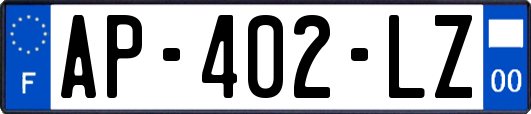 AP-402-LZ