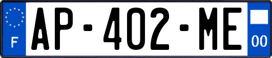 AP-402-ME