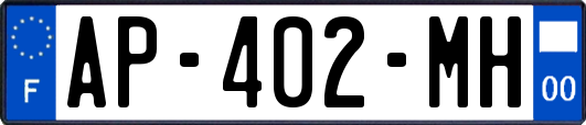 AP-402-MH