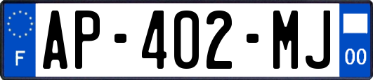 AP-402-MJ