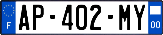 AP-402-MY