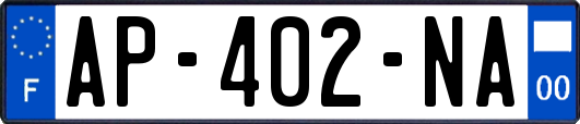 AP-402-NA
