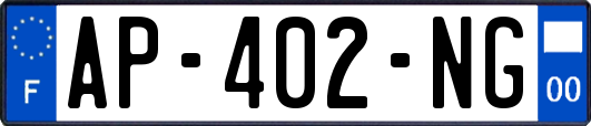 AP-402-NG