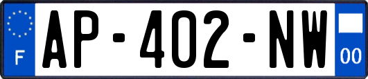 AP-402-NW