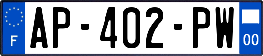 AP-402-PW