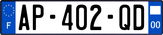 AP-402-QD