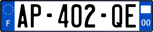 AP-402-QE