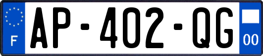 AP-402-QG