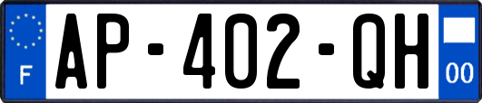 AP-402-QH