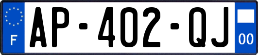 AP-402-QJ