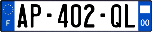 AP-402-QL