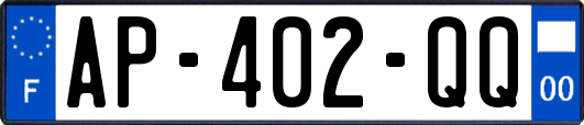 AP-402-QQ
