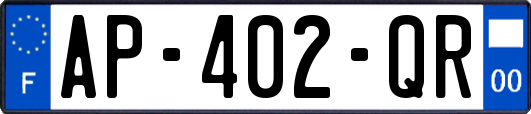 AP-402-QR