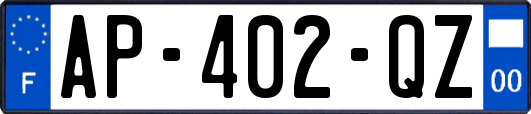 AP-402-QZ