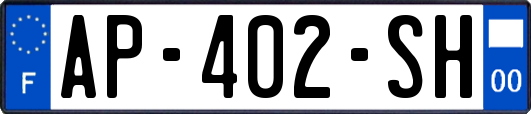AP-402-SH