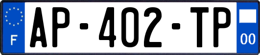 AP-402-TP