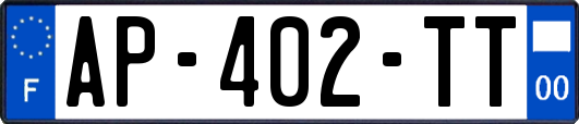 AP-402-TT