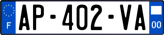 AP-402-VA