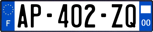 AP-402-ZQ