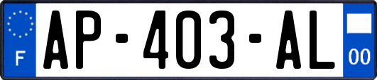 AP-403-AL