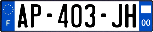 AP-403-JH