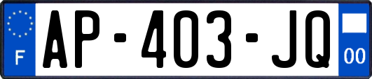 AP-403-JQ