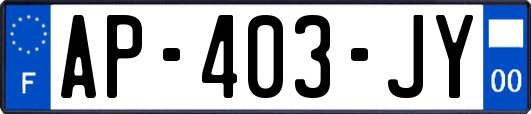AP-403-JY