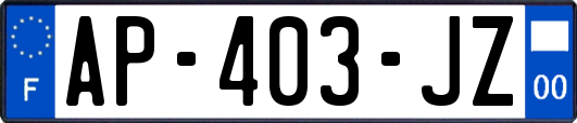 AP-403-JZ