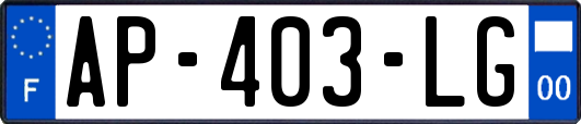 AP-403-LG