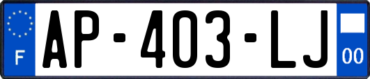 AP-403-LJ