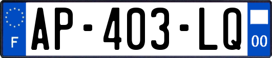 AP-403-LQ