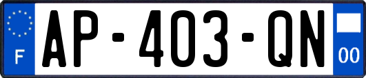 AP-403-QN