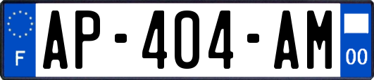 AP-404-AM