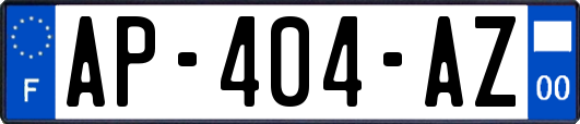 AP-404-AZ