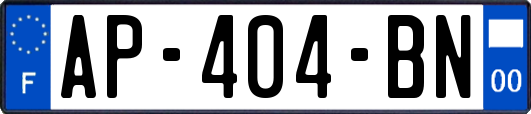 AP-404-BN