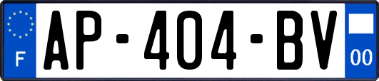 AP-404-BV