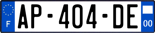 AP-404-DE