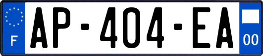 AP-404-EA