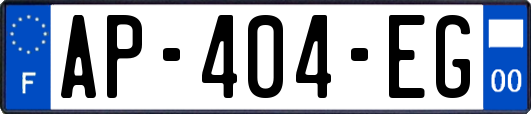 AP-404-EG